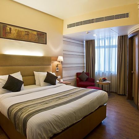 The Manor Bareilly By Leisure Hotels Екстериор снимка