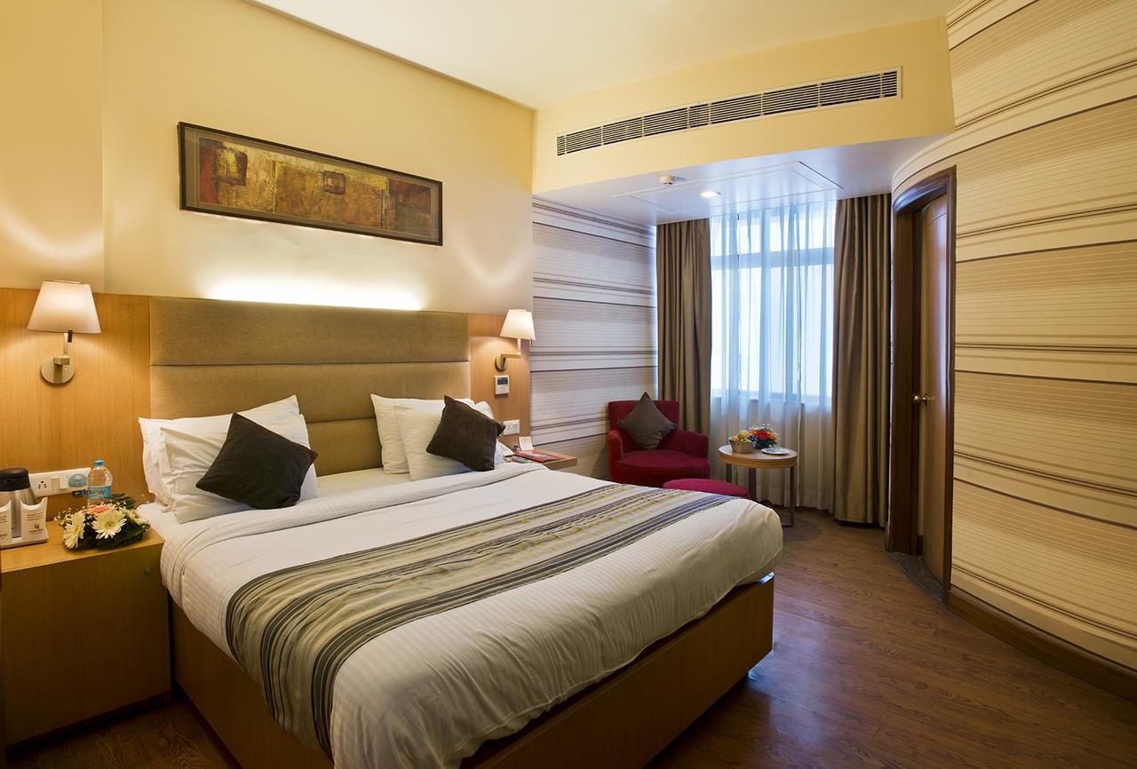 The Manor Bareilly By Leisure Hotels Екстериор снимка