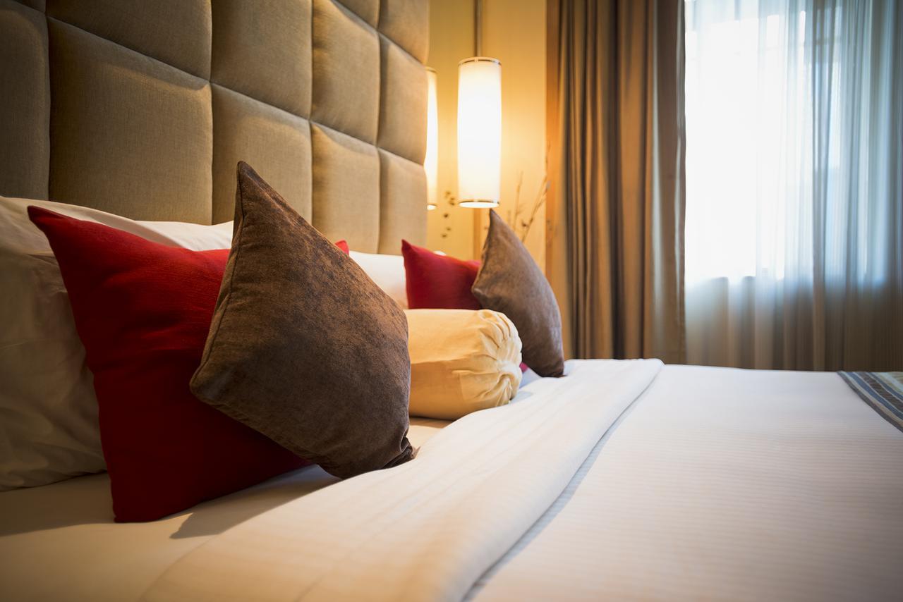 The Manor Bareilly By Leisure Hotels Екстериор снимка