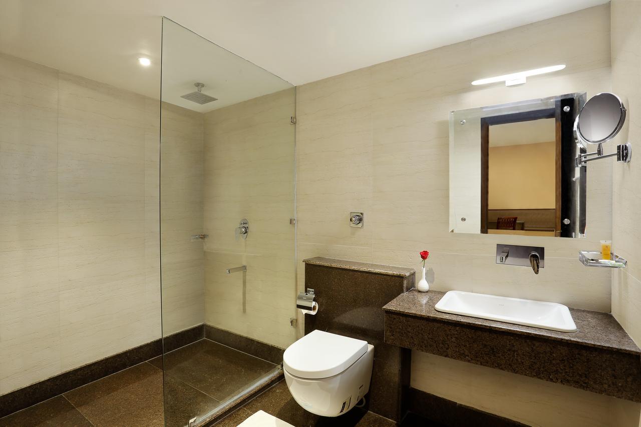The Manor Bareilly By Leisure Hotels Екстериор снимка