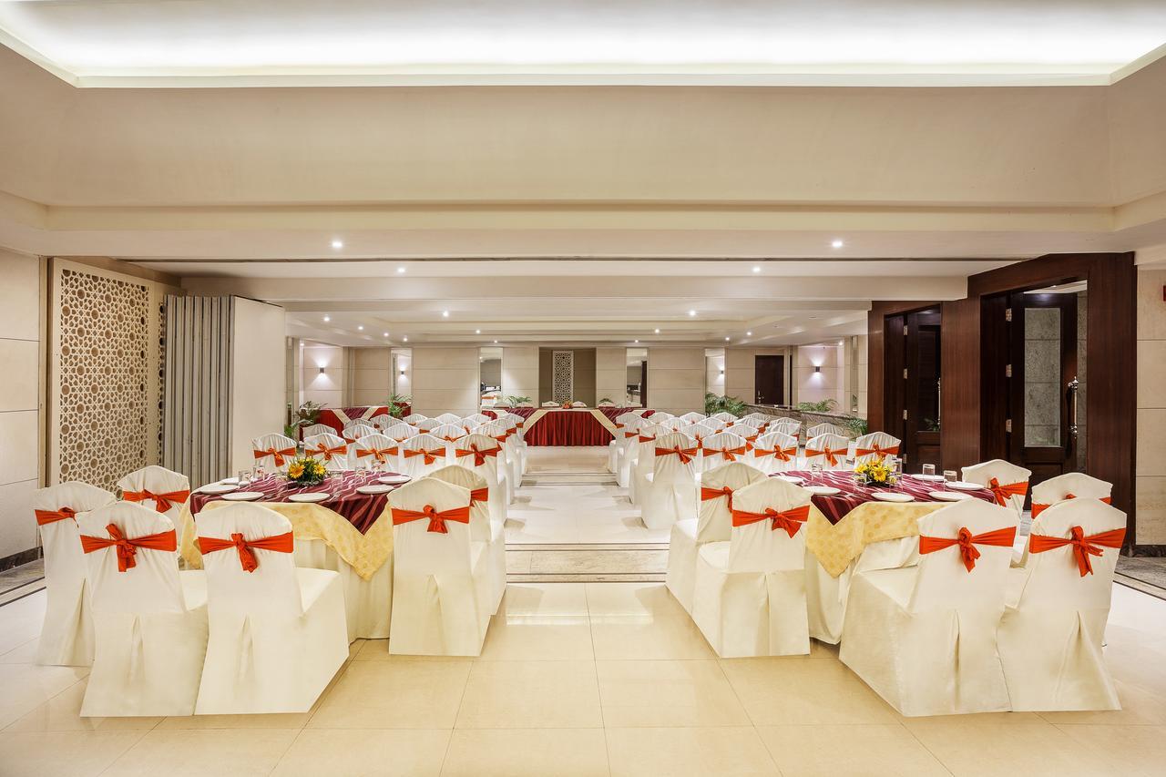 The Manor Bareilly By Leisure Hotels Екстериор снимка
