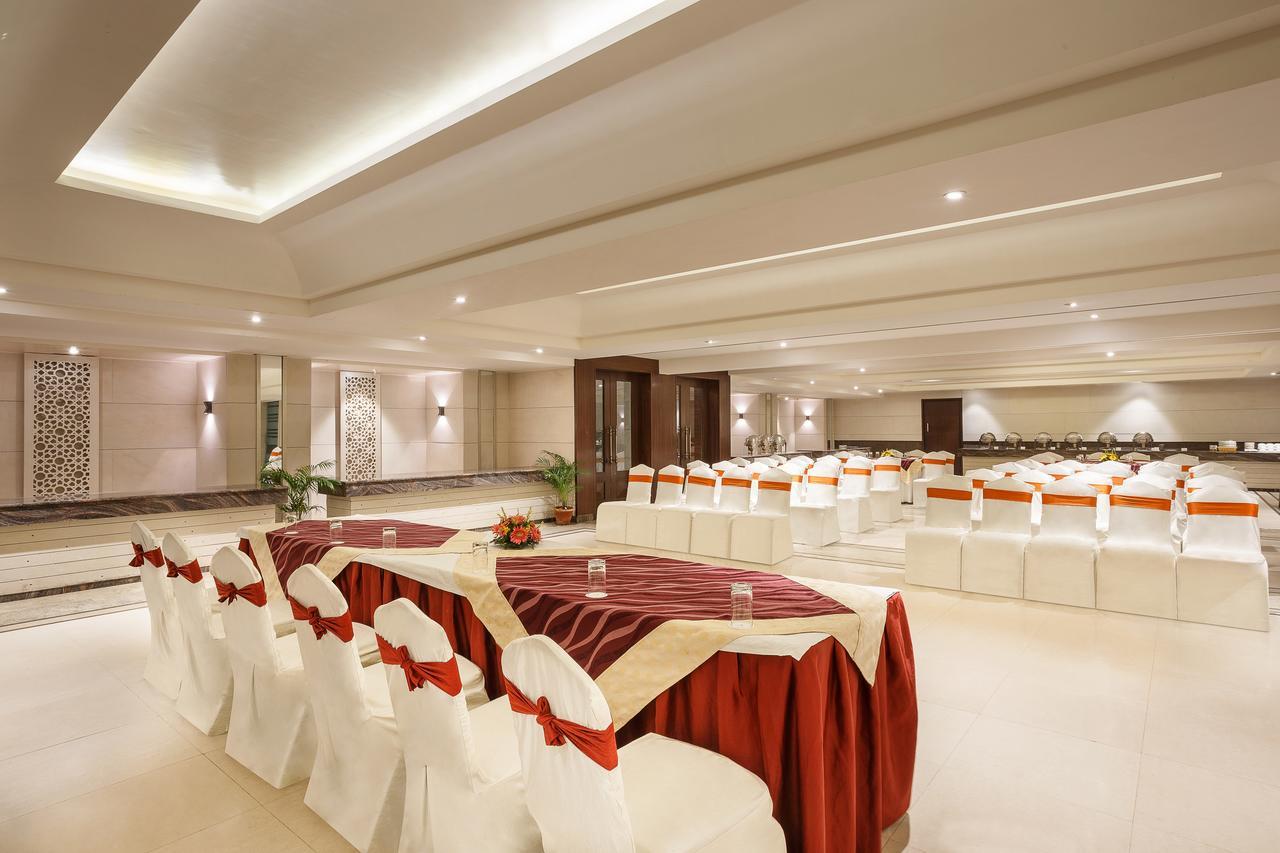 The Manor Bareilly By Leisure Hotels Екстериор снимка
